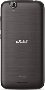 Acer Liquid Z630 Dual Sim Black